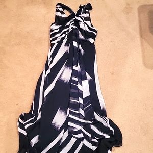 White House Black Market Dress
